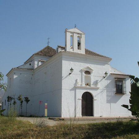 La Casa De Las Titas Velez Malaga Dış mekan fotoğraf