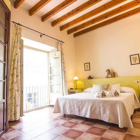 La Casa De Las Titas Velez Malaga Dış mekan fotoğraf