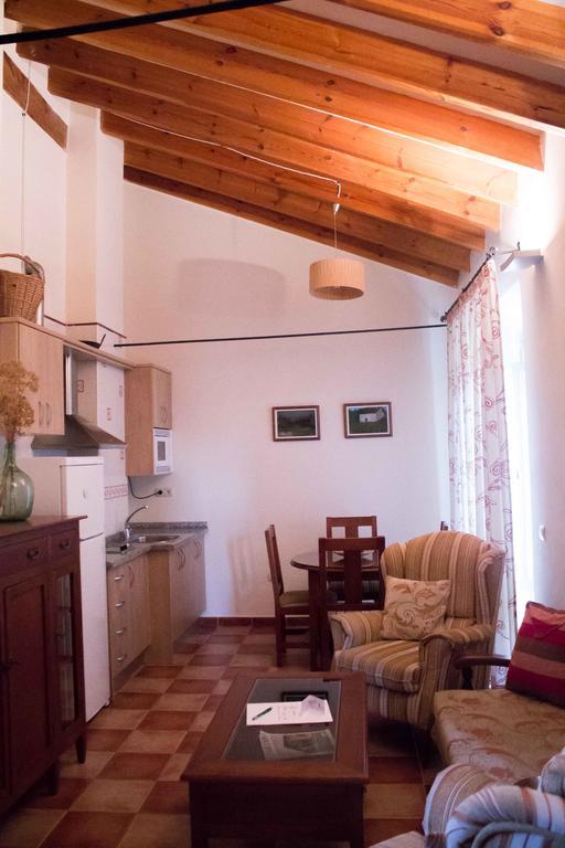 La Casa De Las Titas Velez Malaga Dış mekan fotoğraf