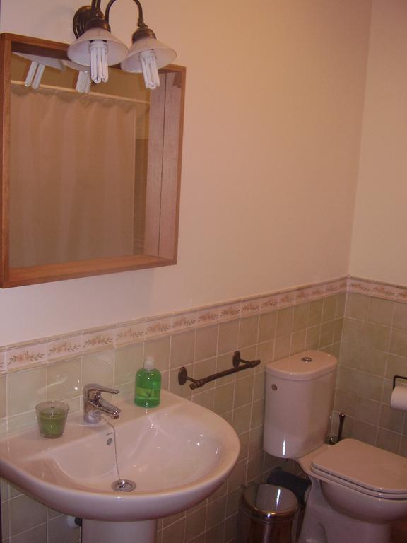 La Casa De Las Titas Velez Malaga Dış mekan fotoğraf