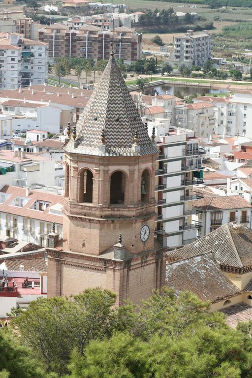 La Casa De Las Titas Velez Malaga Dış mekan fotoğraf