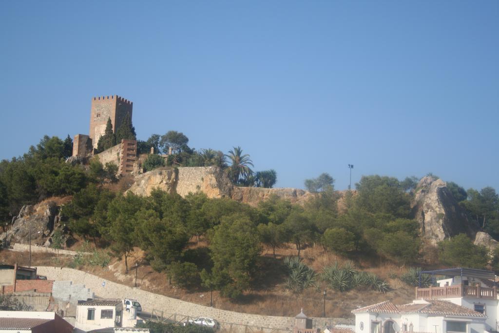 La Casa De Las Titas Velez Malaga Dış mekan fotoğraf