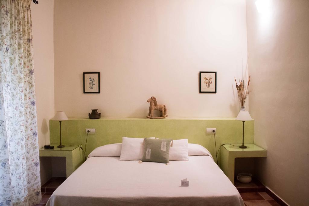 La Casa De Las Titas Velez Malaga Dış mekan fotoğraf