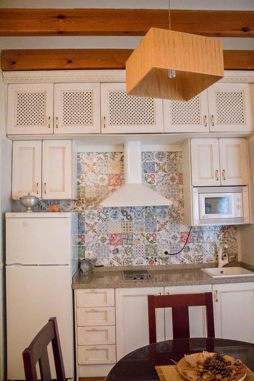 La Casa De Las Titas Velez Malaga Dış mekan fotoğraf