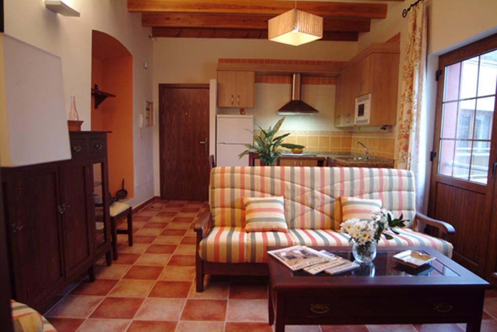 La Casa De Las Titas Velez Malaga Dış mekan fotoğraf