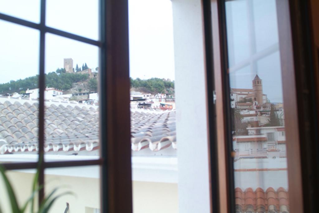 La Casa De Las Titas Velez Malaga Dış mekan fotoğraf