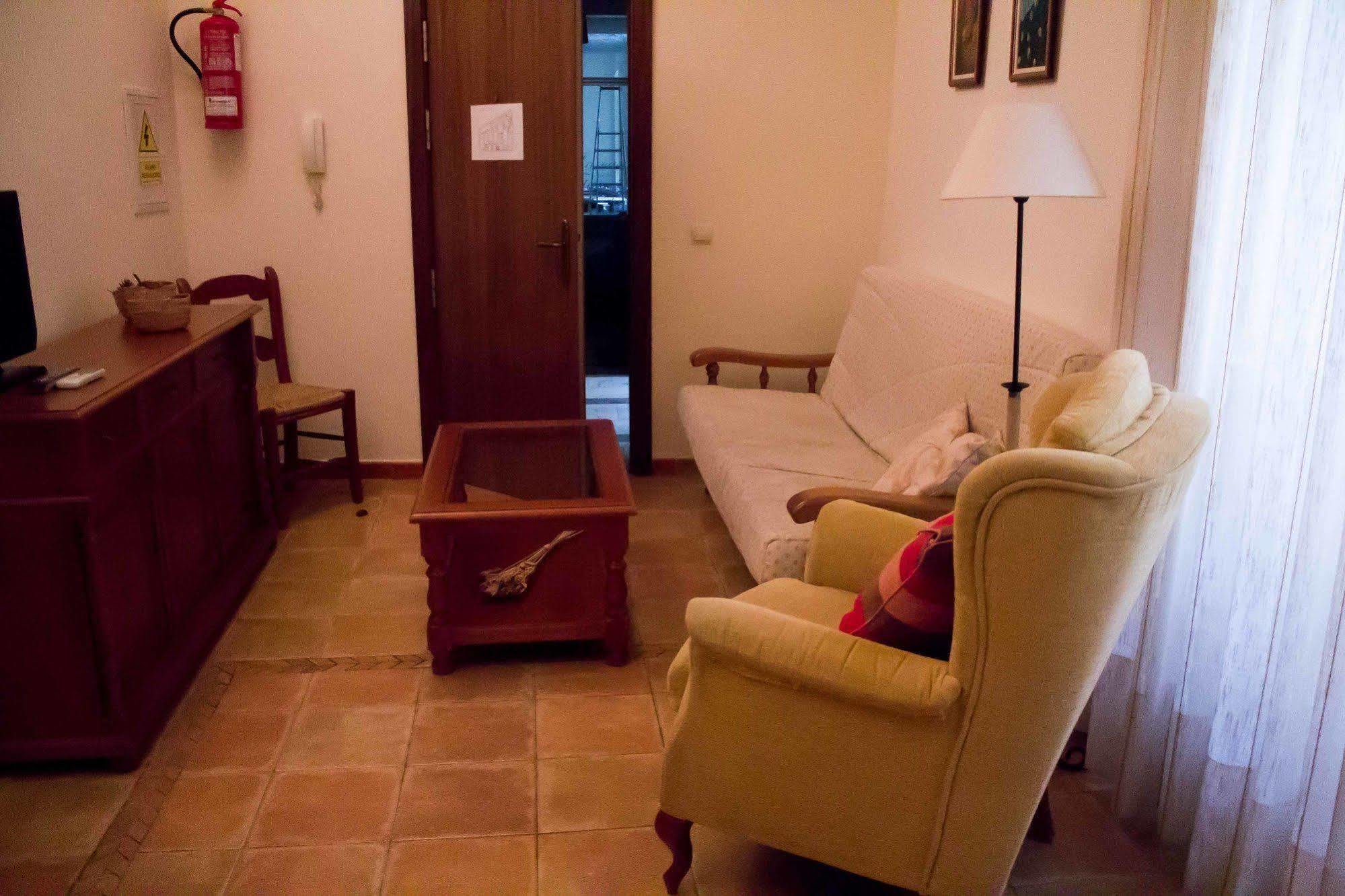 La Casa De Las Titas Velez Malaga Dış mekan fotoğraf