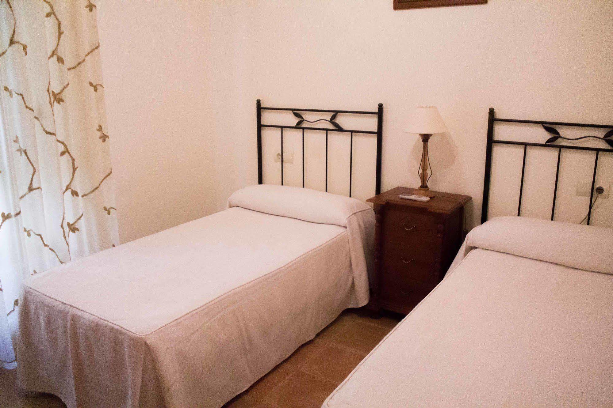 La Casa De Las Titas Velez Malaga Dış mekan fotoğraf
