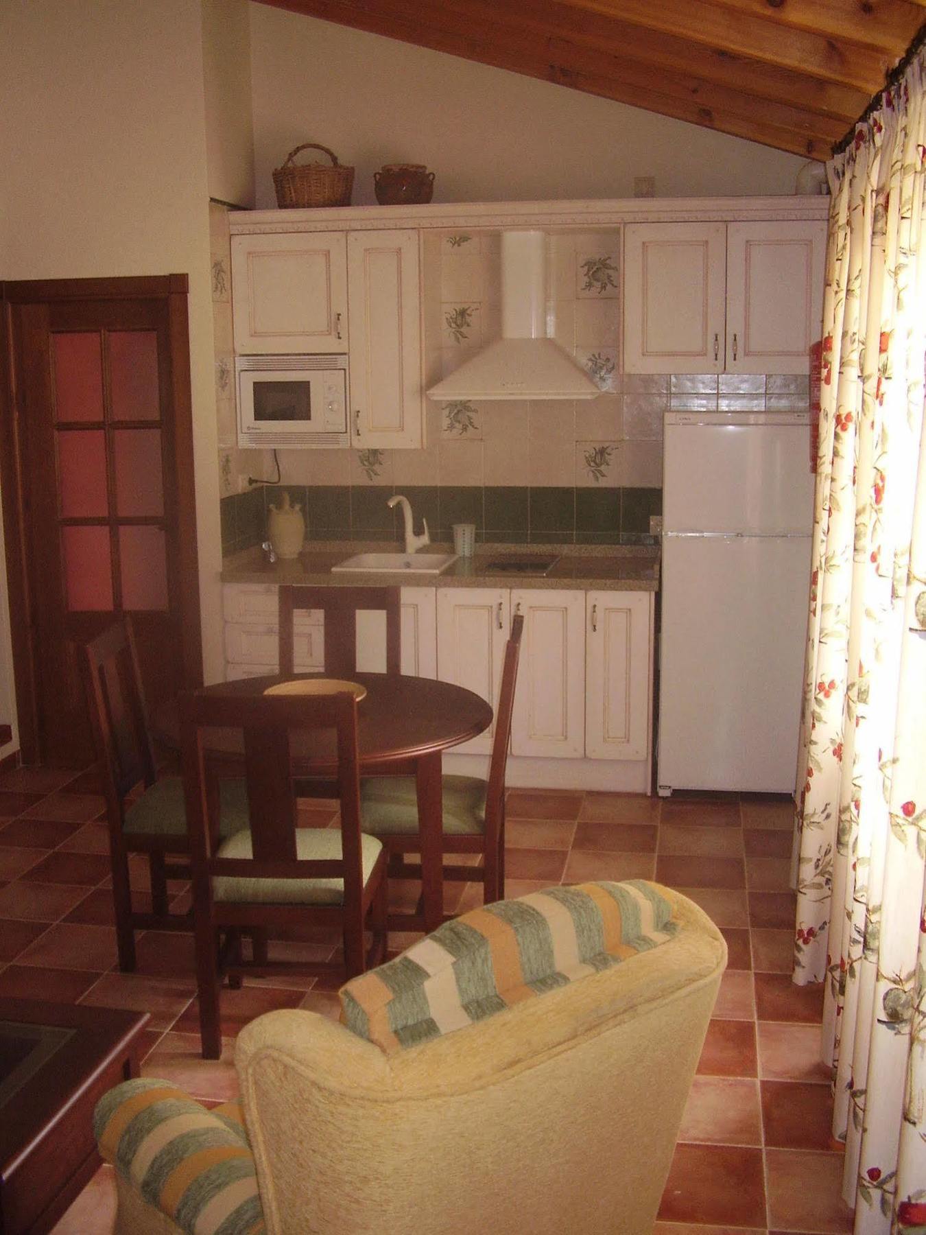 La Casa De Las Titas Velez Malaga Dış mekan fotoğraf