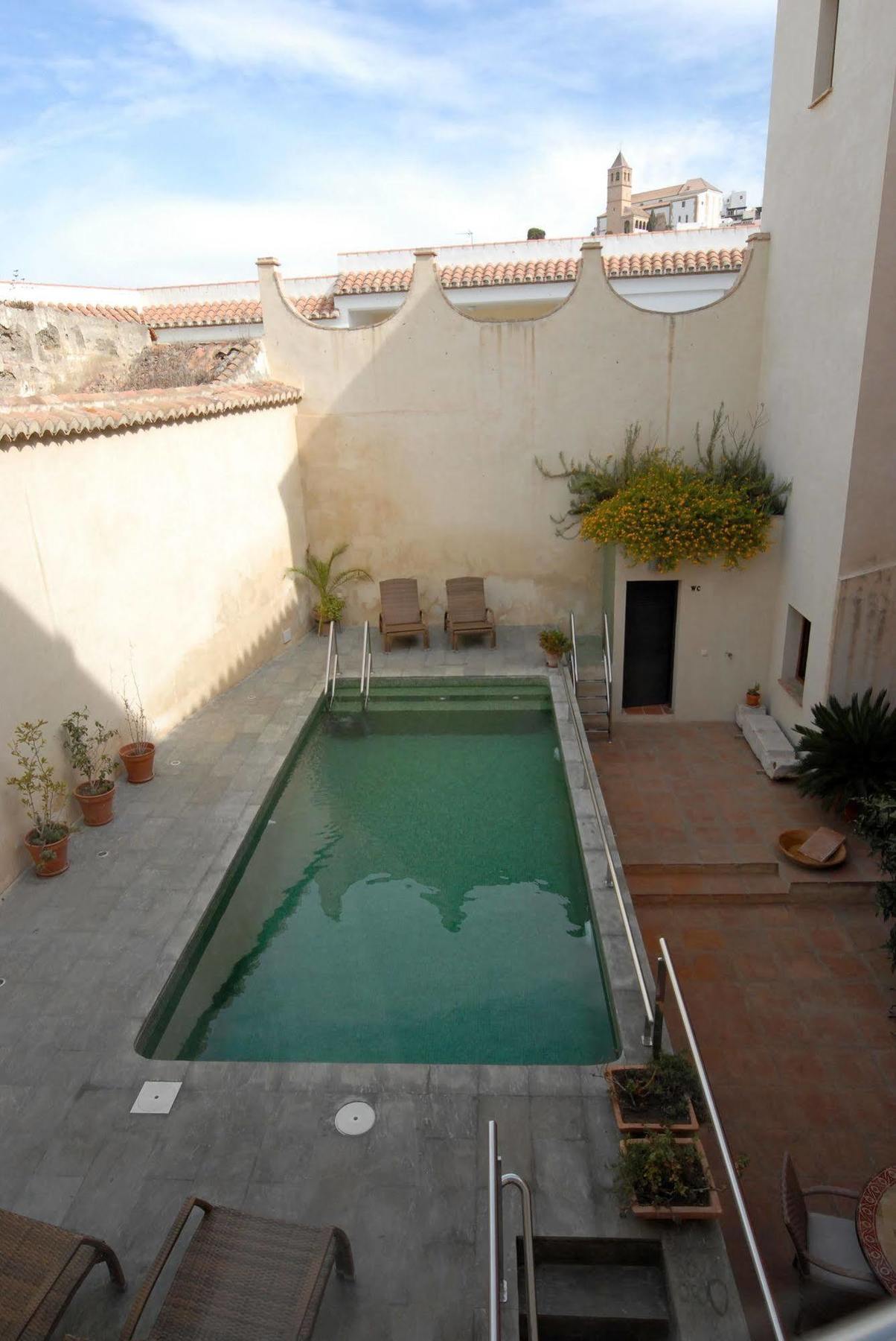 La Casa De Las Titas Velez Malaga Dış mekan fotoğraf