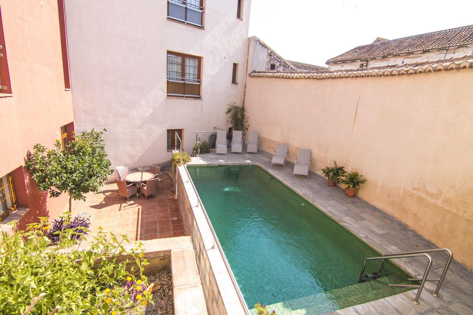 La Casa De Las Titas Velez Malaga Dış mekan fotoğraf