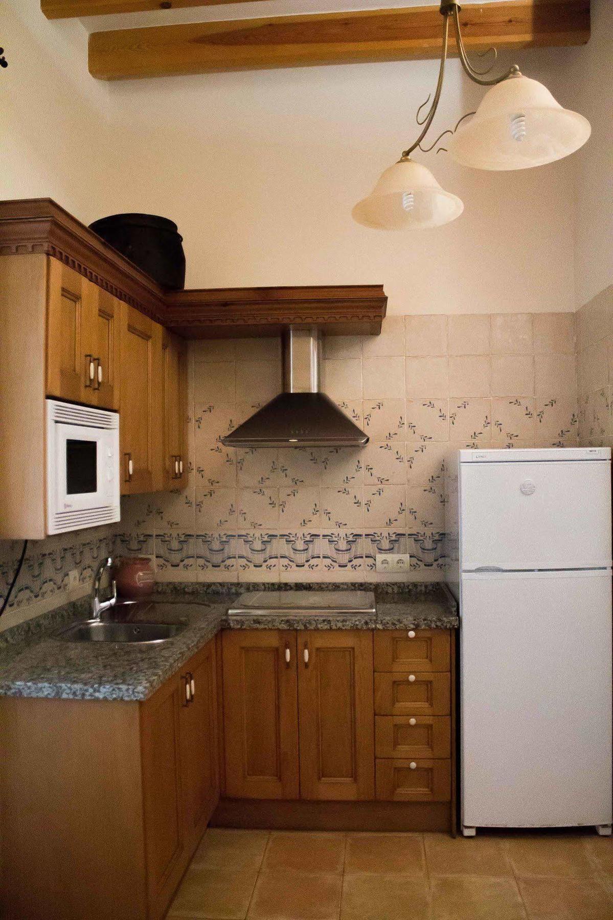 La Casa De Las Titas Velez Malaga Dış mekan fotoğraf
