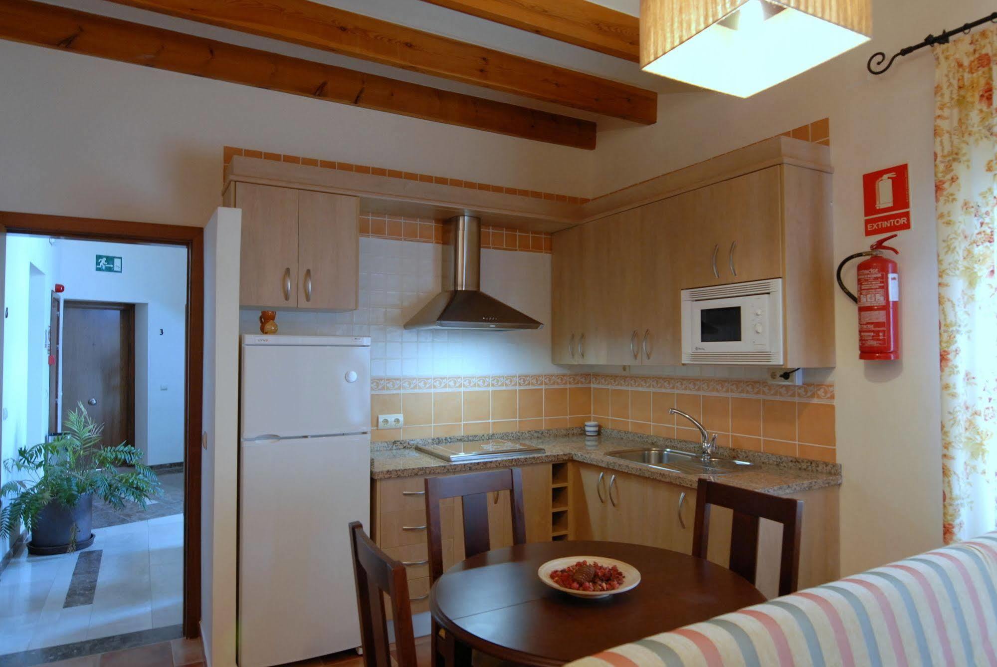 La Casa De Las Titas Velez Malaga Dış mekan fotoğraf
