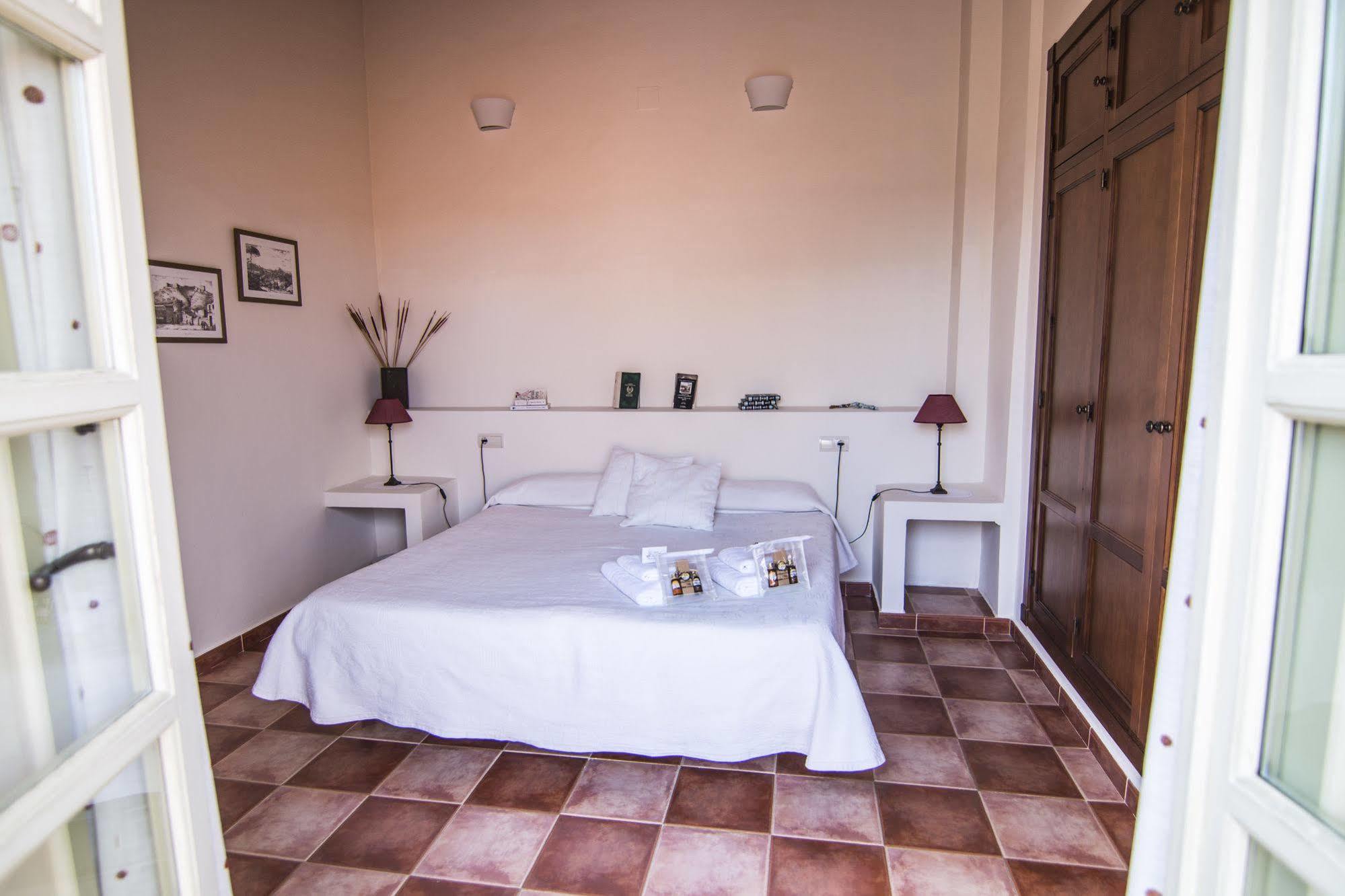 La Casa De Las Titas Velez Malaga Dış mekan fotoğraf