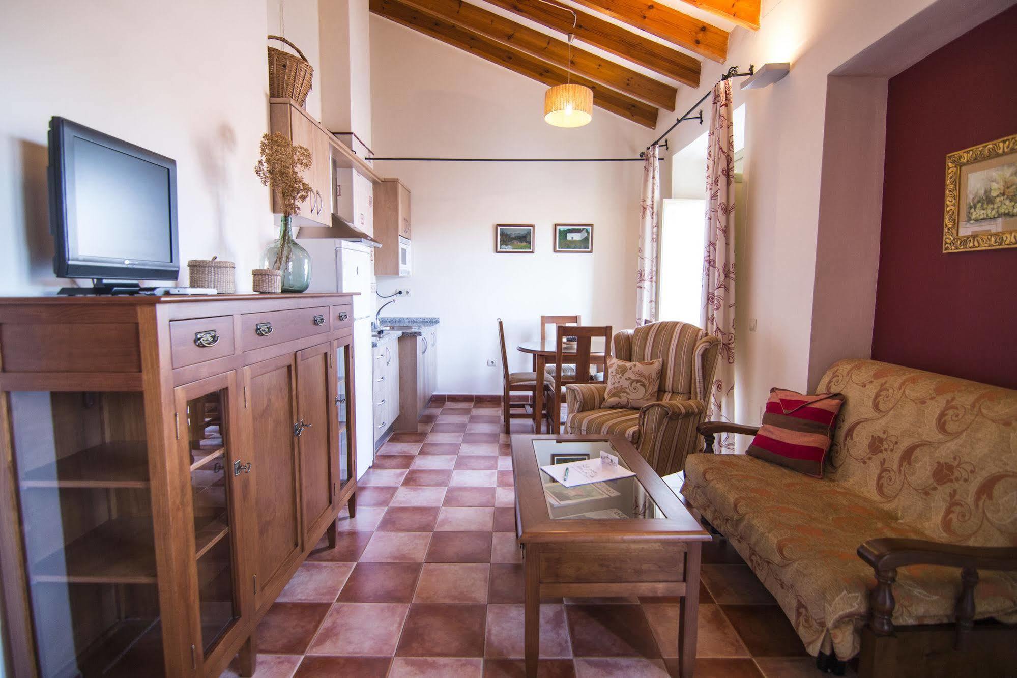 La Casa De Las Titas Velez Malaga Dış mekan fotoğraf