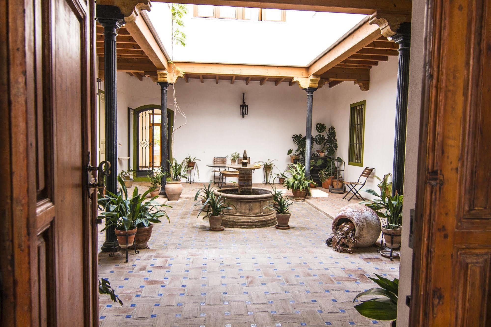 La Casa De Las Titas Velez Malaga Dış mekan fotoğraf